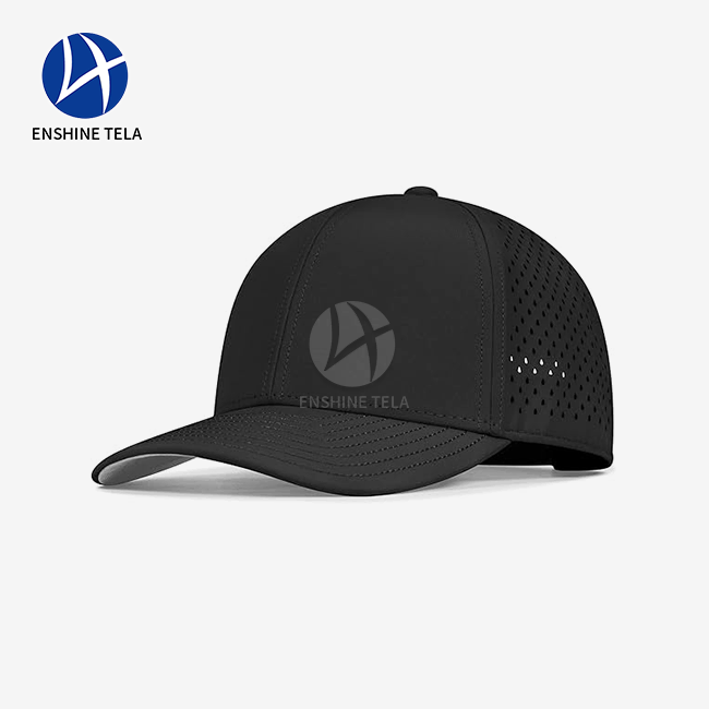 Sports Hat With Anion Technology